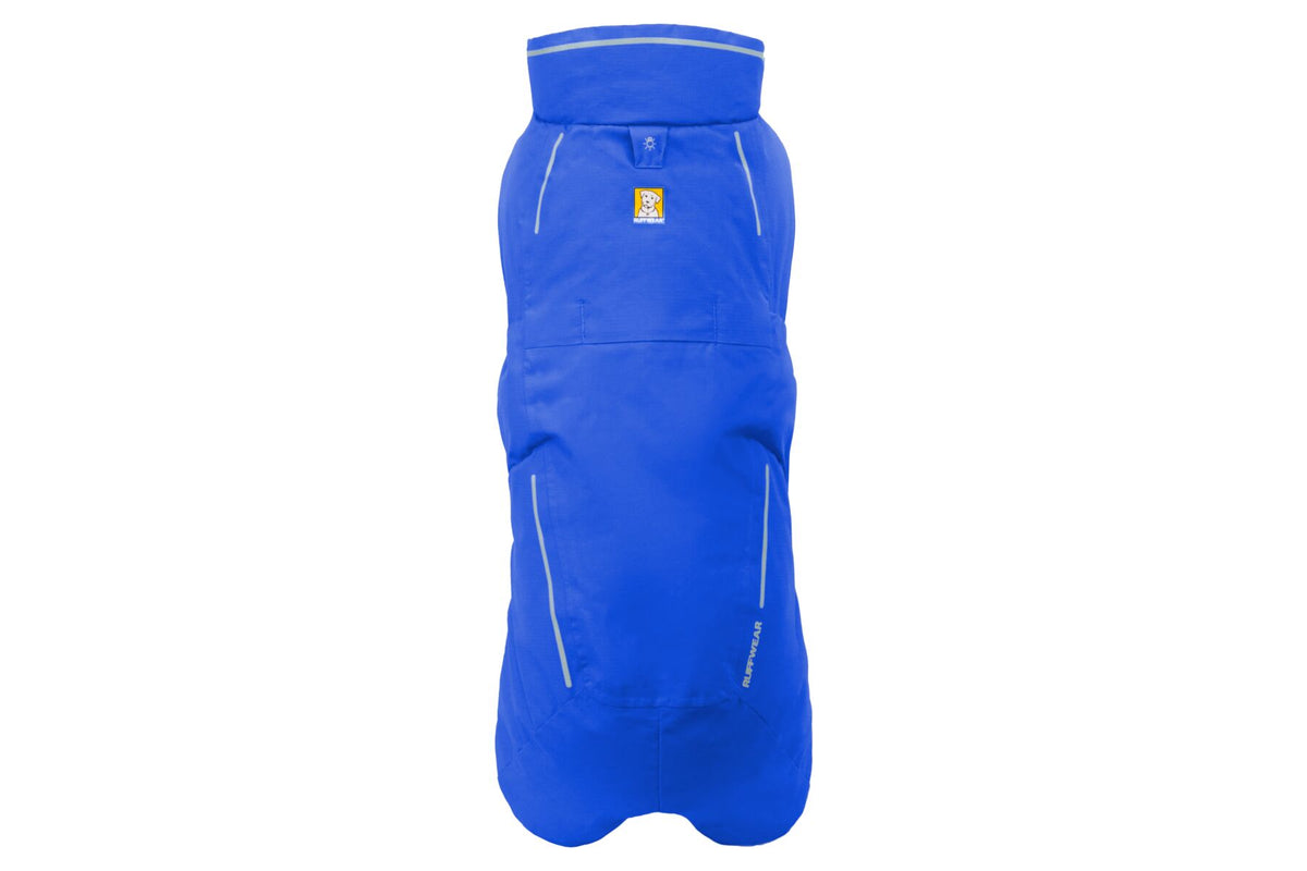 Ruffwear Vert™ Jacket Blue Pool