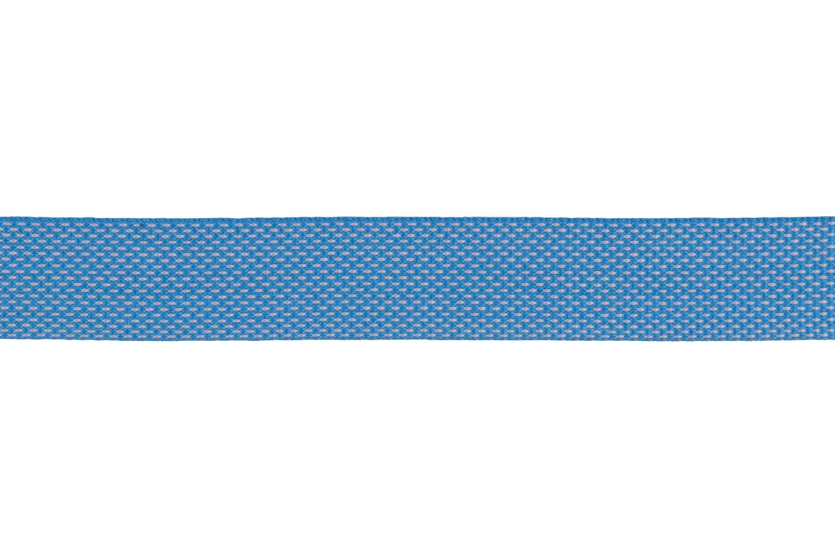 RuffWear Hi & Light™ Leash Blue Dusk