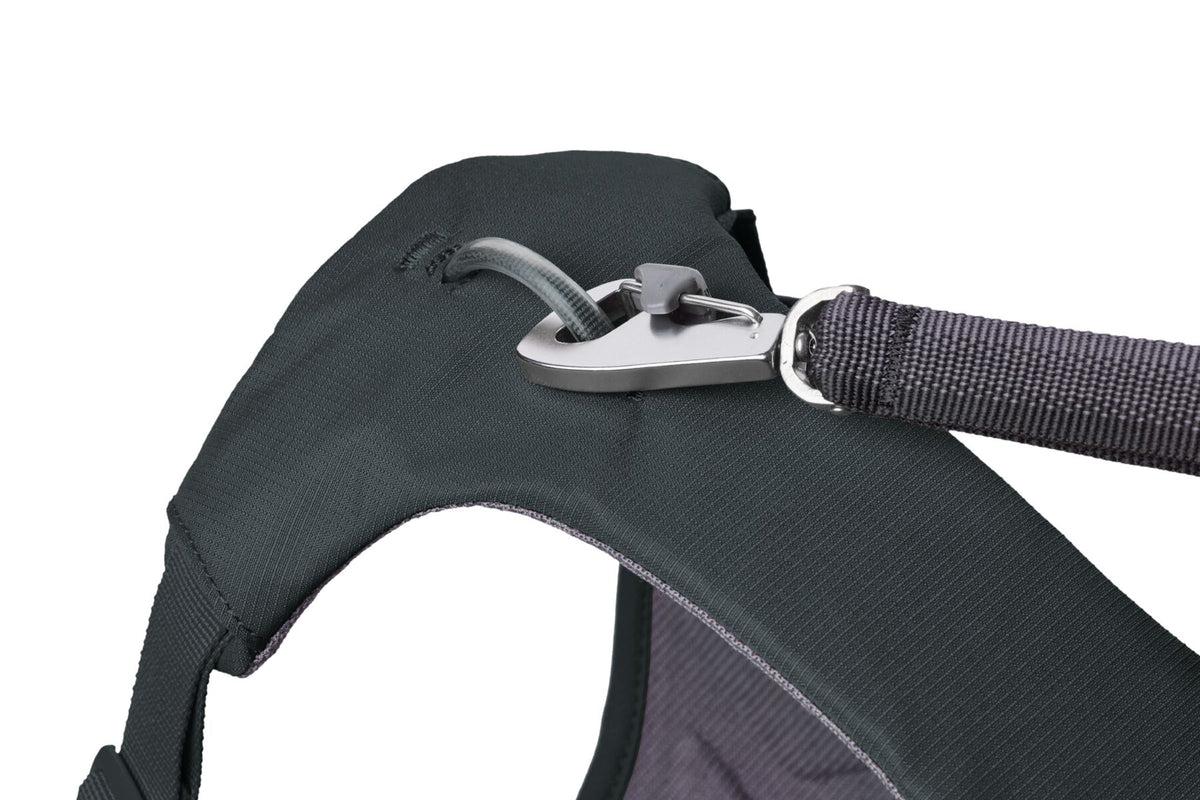 Ruffwear Web Master™ Harness Basalt Gray