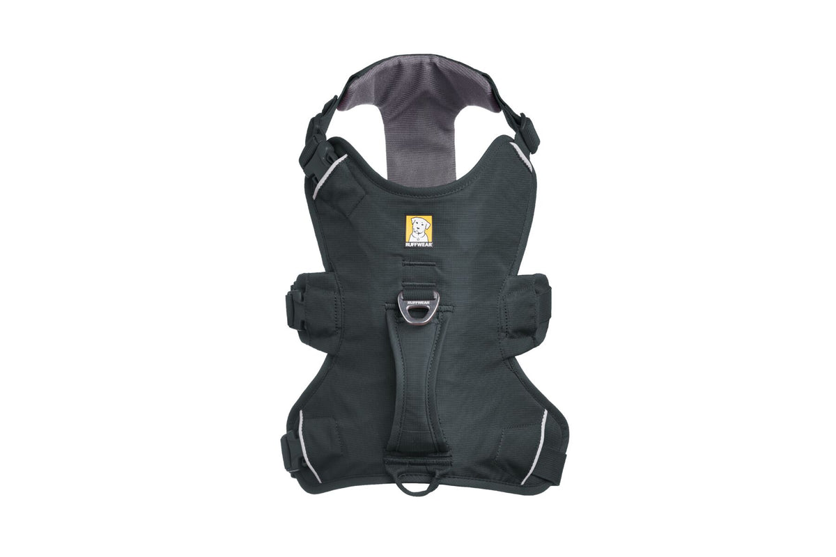 Ruffwear Web Master™ Harness Basalt Gray