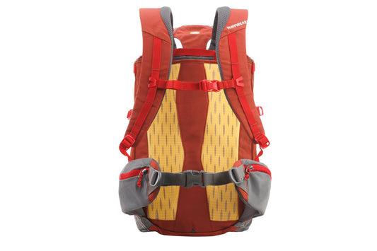 Ruffwear Hitch Hiker™ Dog Backpack Carrier Red Clay XS