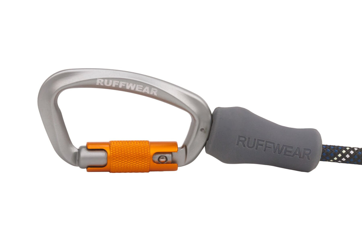 Ruffwear Knot-a-Leash™ Obsidian Black