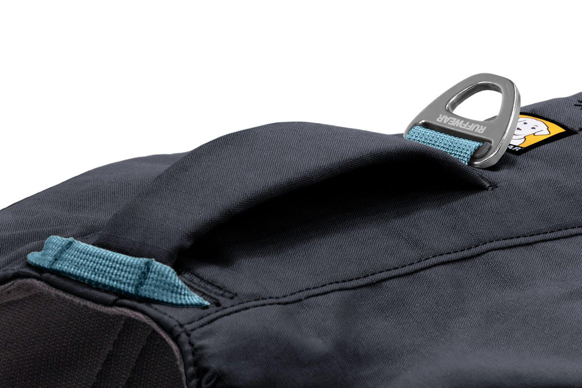 Ruffwear Front Range™ Day Pack Basalt Gray