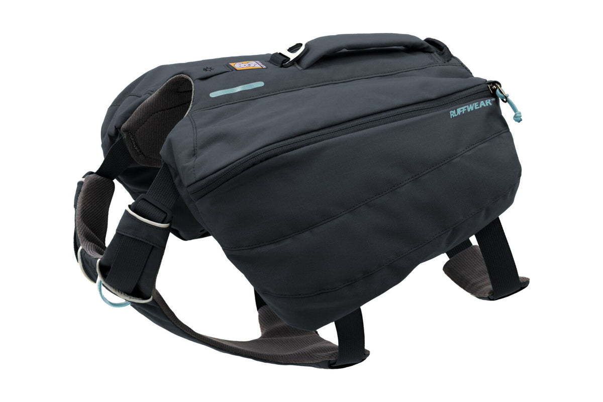 Ruffwear Front Range™ Day Pack Basalt Gray
