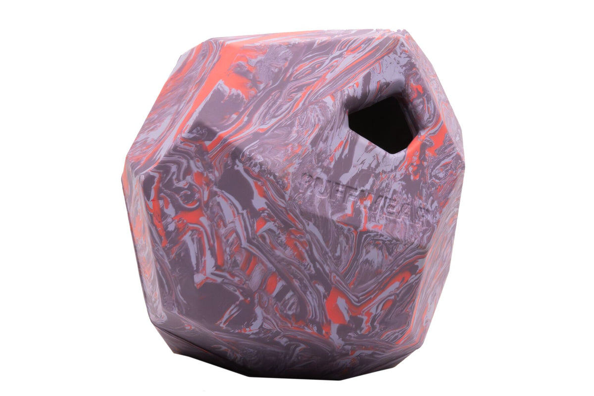 Ruffwear Gnawt-a-Rock™ Purple Orchid
