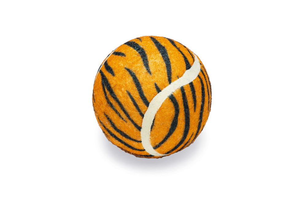 Beeztees Dschungel Tennisbälle 3St.