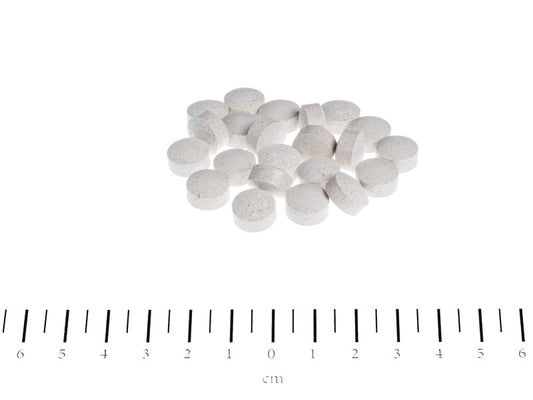 Canina Welpenkalk Tabletten
