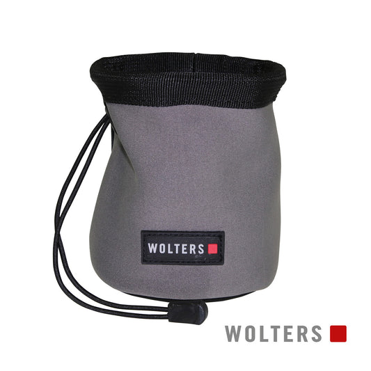 Wolters Wundertüte Grey Essentials Standard 250ml grau