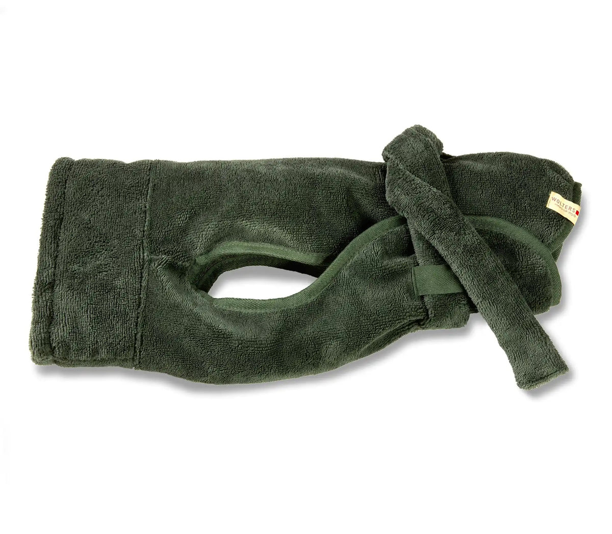 Wolters Easy Clean Hundebademantel