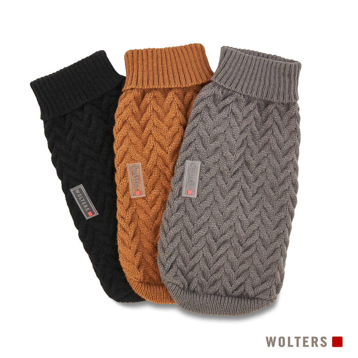 Wolters Strickpullover Isolde