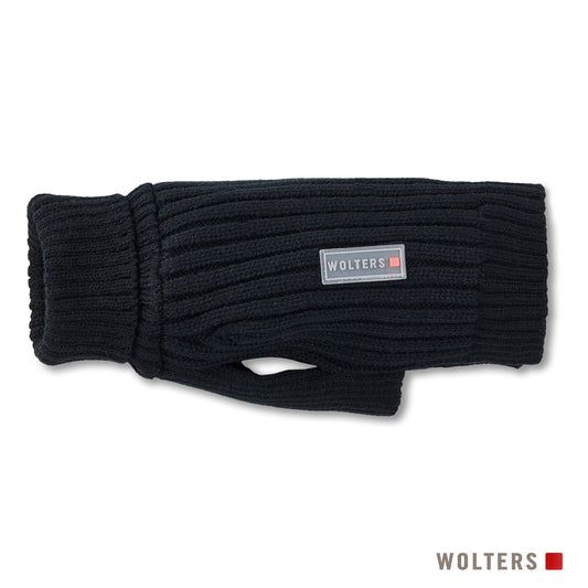 Wolters Strickpullover Ribsty breite Brust