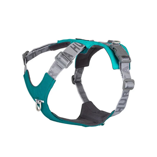 Hurtta Rover Harness peacock