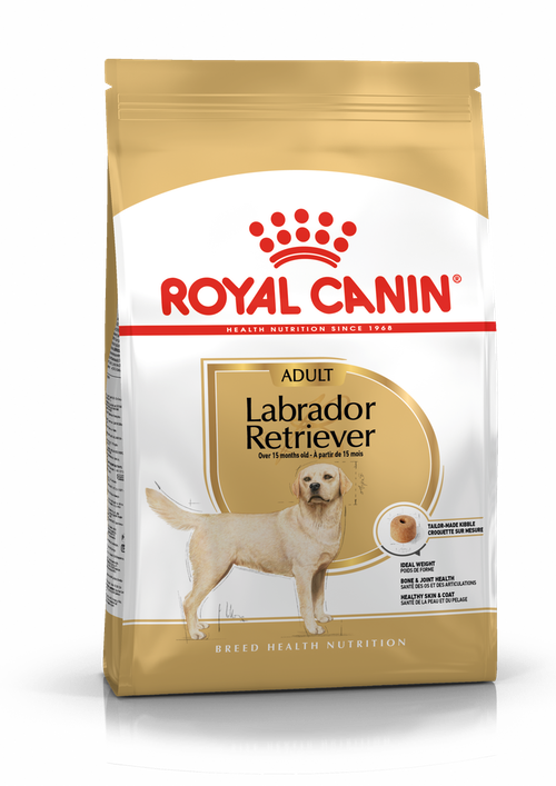 Royal Canin Labrador Retriever