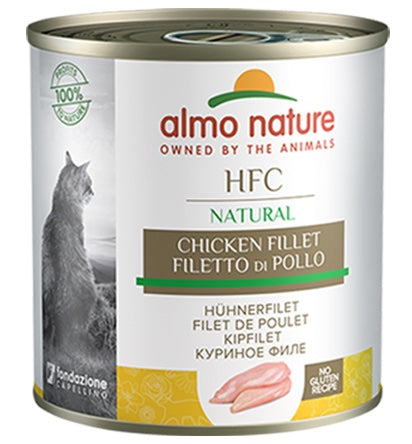 Almo Nature HFC Natural 280g