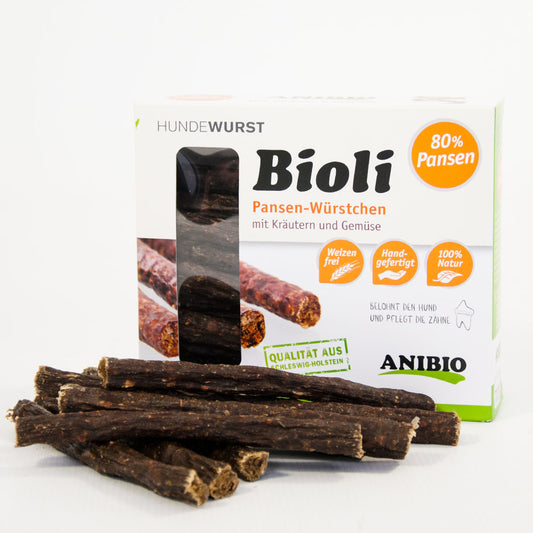 Anibio Bioli