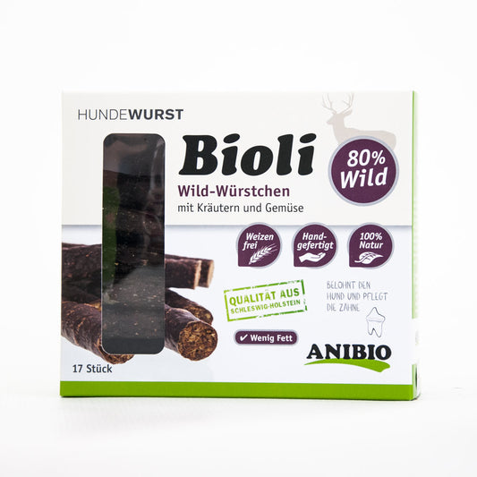 Anibio Bioli