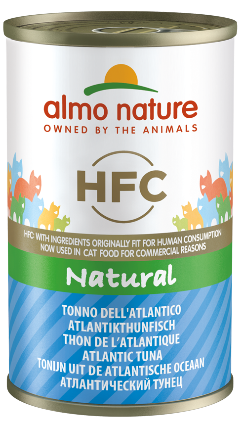 Almo Nature HFC Natural 140g