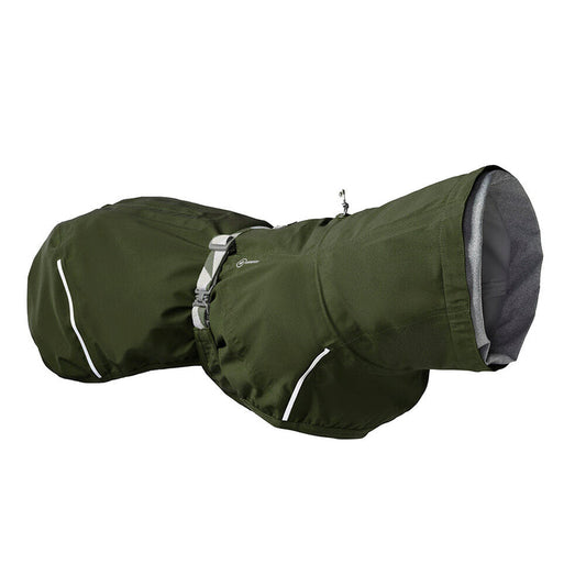 Hurtta Mudventure Coat forest