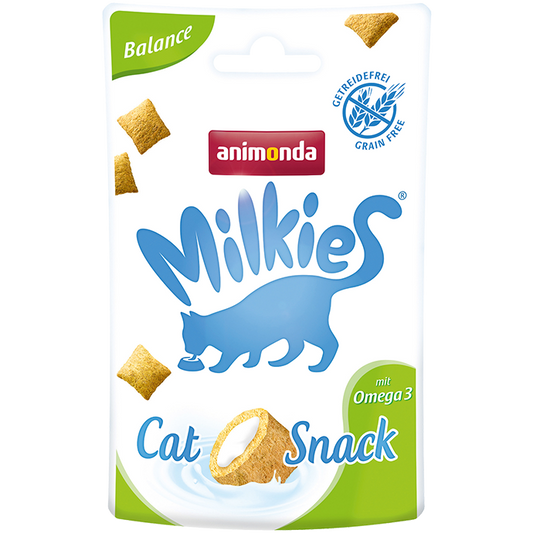 Animonda Katze Snack Milkies 30g