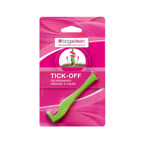 Bogacare Tick-Off Zeckenhaken 1Stk