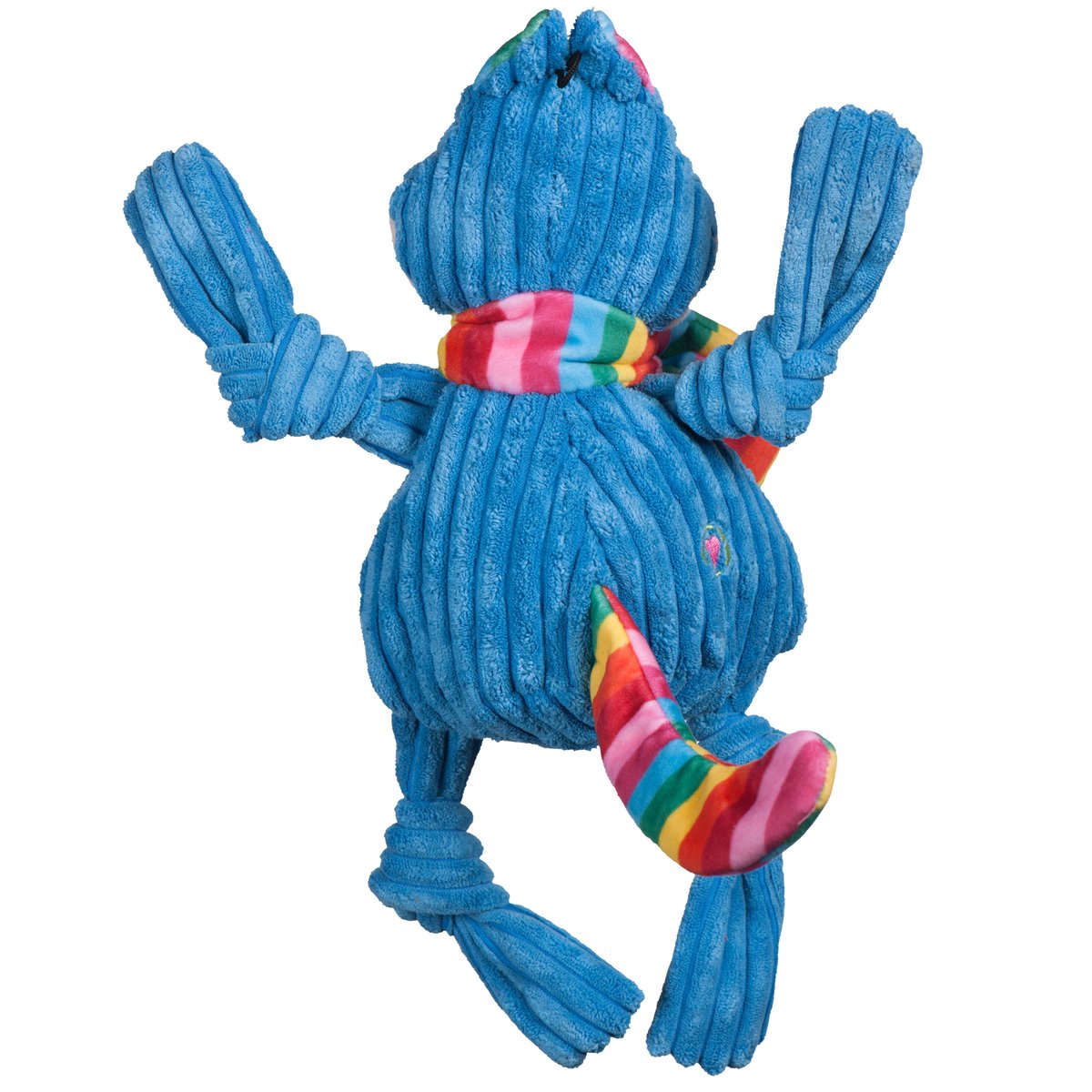 HuggleHounds Rainbow