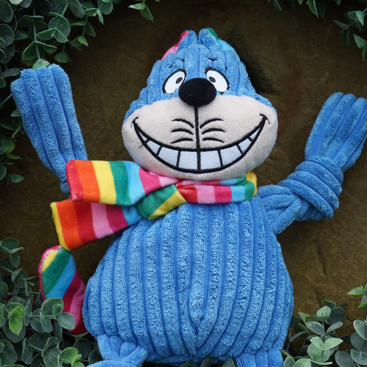 HuggleHounds Rainbow