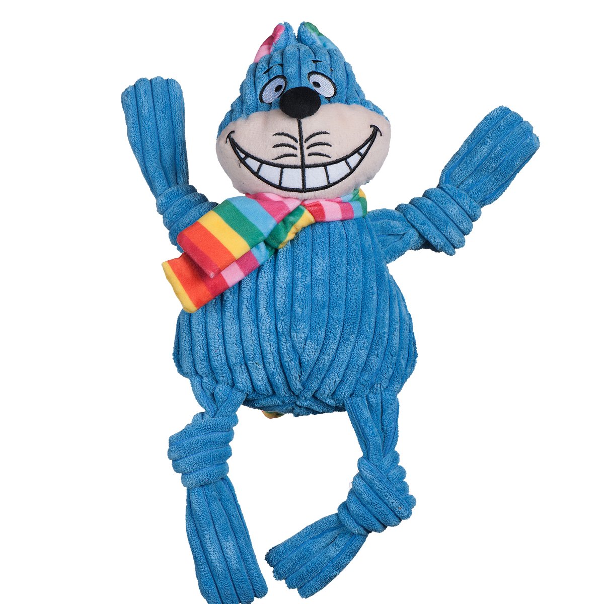 HuggleHounds Rainbow