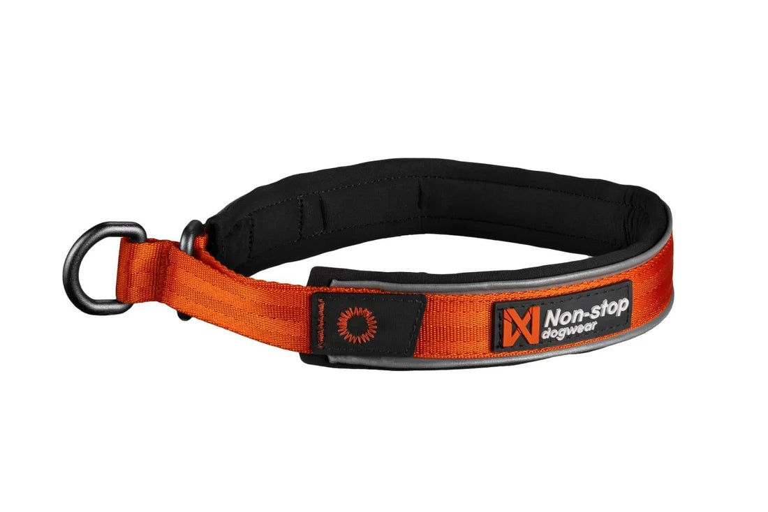 Non-stop dogwear Cruise Collar