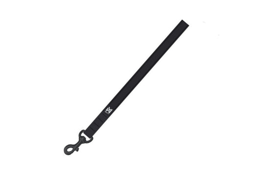 Non-stop dogwear Security Leash black