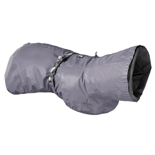 Hurtta Mudventure Reflective Coat lavender
