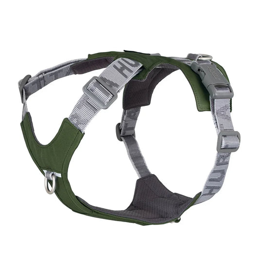 Hurtta Rover Harness forest