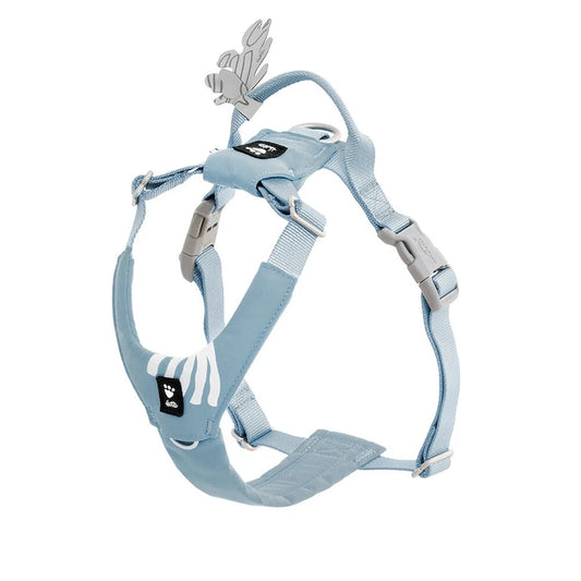 Hurtta Seeker Harness stream