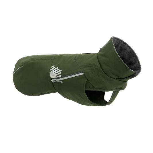 Hurtta Walk All-Season Jacket forest