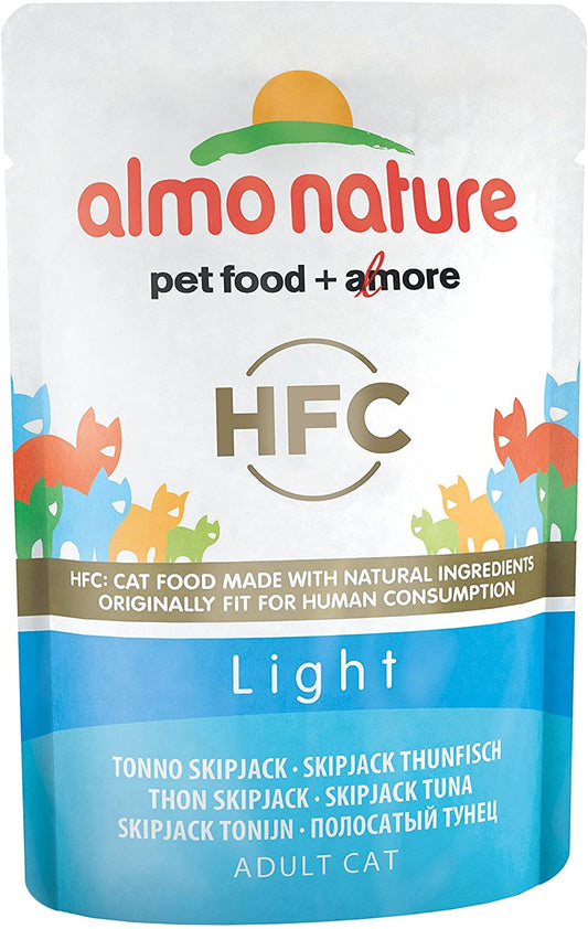 Almo Nature HFC Light 55g