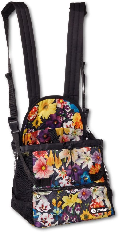 Doxtasy Front Carrier