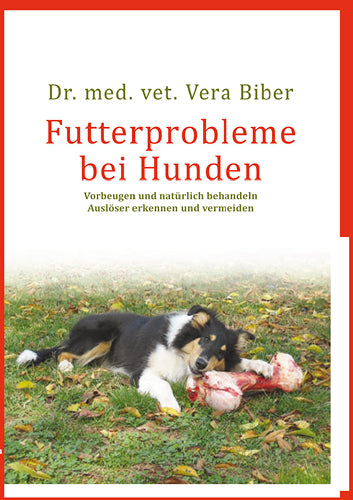 Animal Learn - Futterprobleme bei Hunden [Biber]