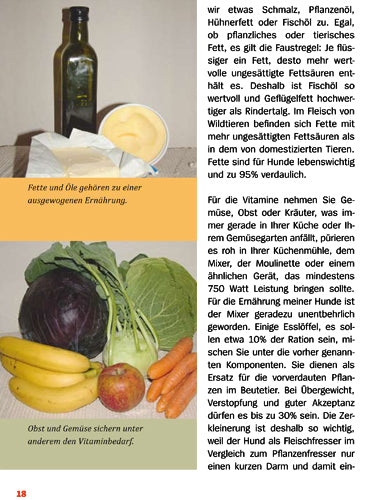 Animal Learn - Futterprobleme bei Hunden [Biber]