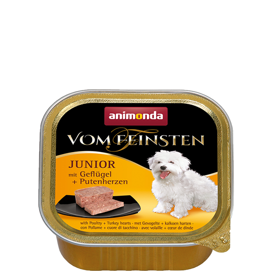 Animonda vom Feinsten Junior 150g