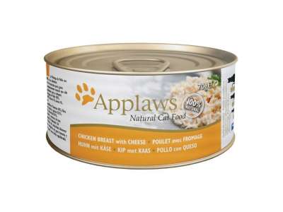 Applaws 70g (Dose)