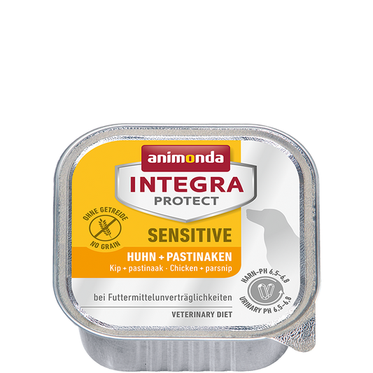 Animonda Integra Sensitive 150g