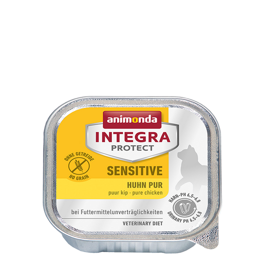 Animonda Integra Katze Sensitive 100g