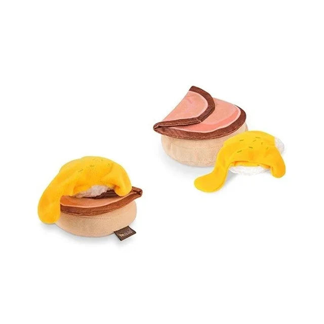 P.L.A.Y. Barking Brunch MINI Collection