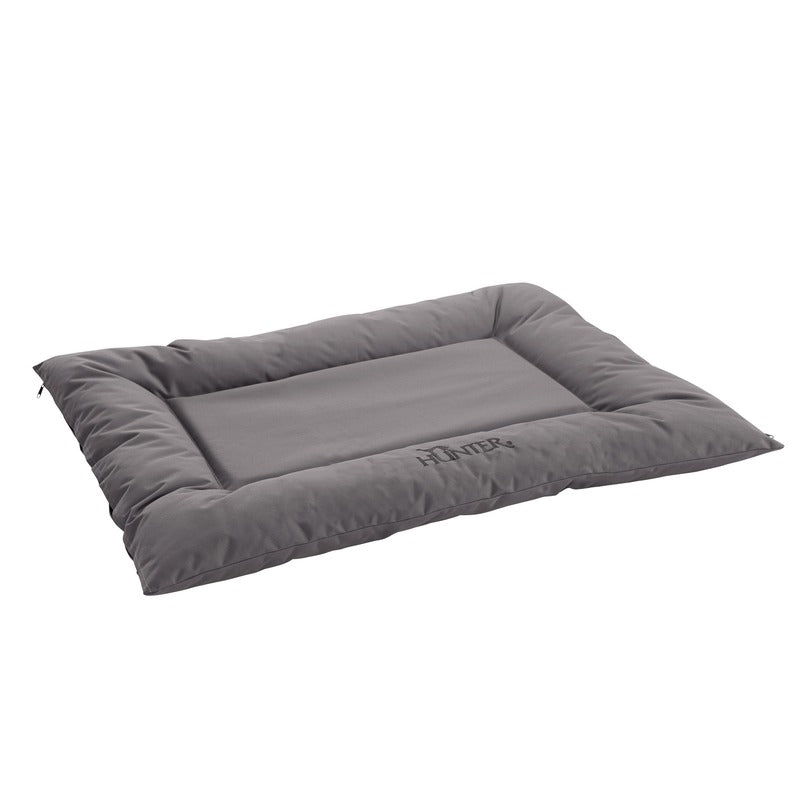 Hunter Hundebett Gent antibakteriell, Silverplus & Bionic Finish C7