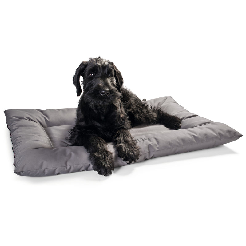 Hunter Hundebett Gent antibakteriell, Silverplus & Bionic Finish C7