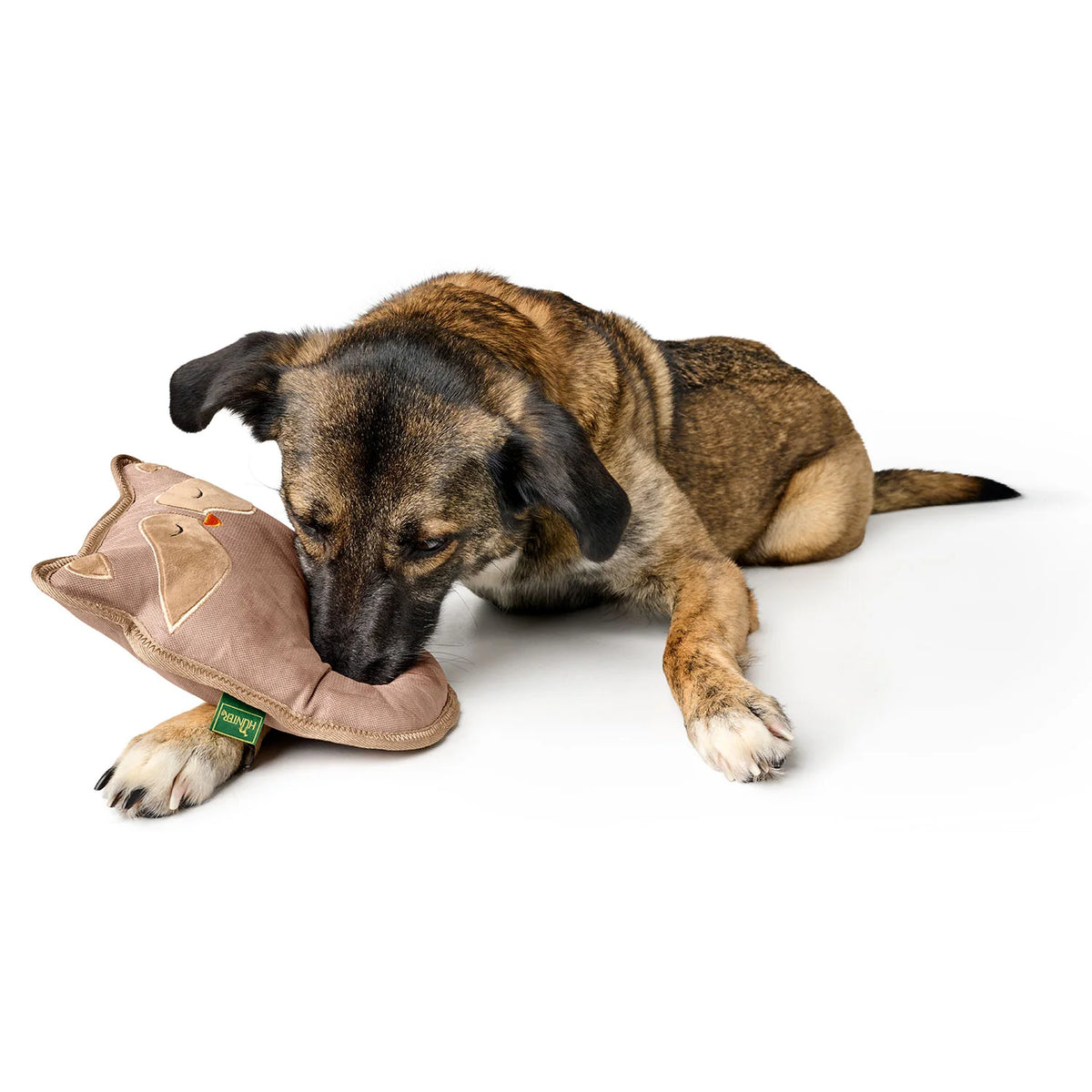 Hunter Hundespielzeug Tough Tundra