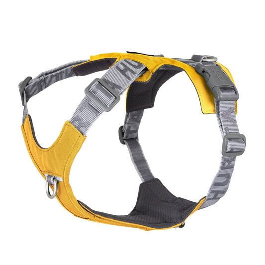 Hurtta Rover Harness Limited Edition honey