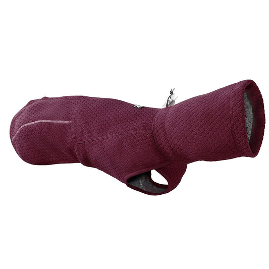 Hurtta Warming Midlayer eggplant