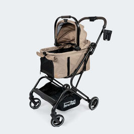InnoPet Buggy Nomad beige