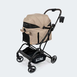 InnoPet Buggy Nomad beige