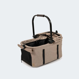 InnoPet Buggy Nomad beige